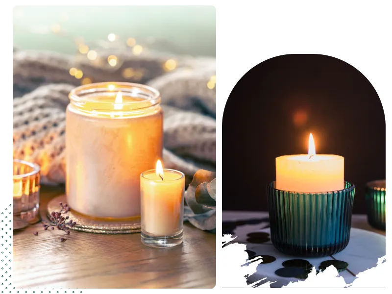 Candle Fragrance