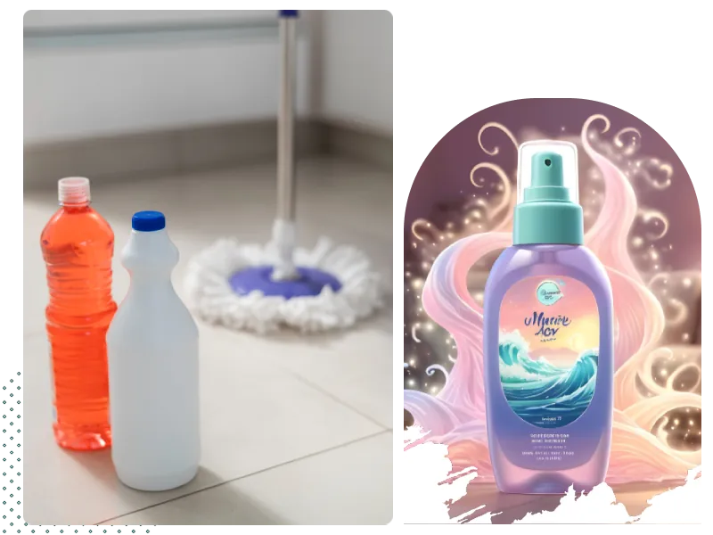 Floor Cleaner Fragrance