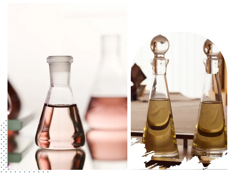 Industrial Fragrance