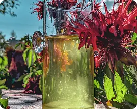 Attar Fragrance - Oriental