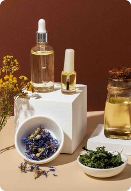 Fragrances Manufacturer