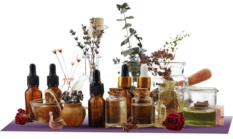 Essential Oils