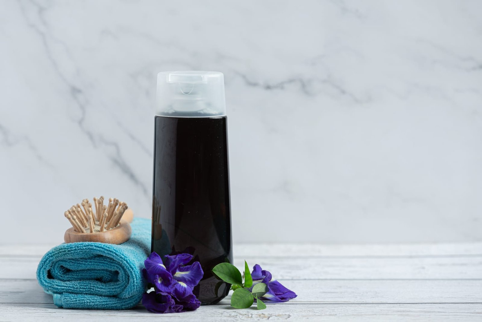 Shampoo Fragrance Manufacturer